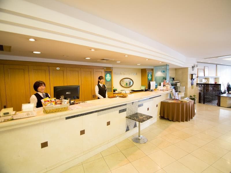 South Breeze Hotel 3