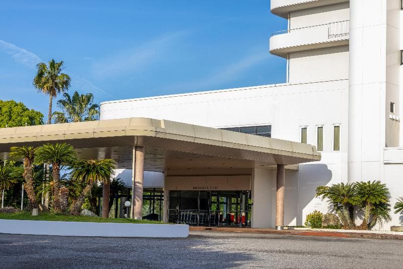 Mercure Kochi Tosa Resort & Spa 4