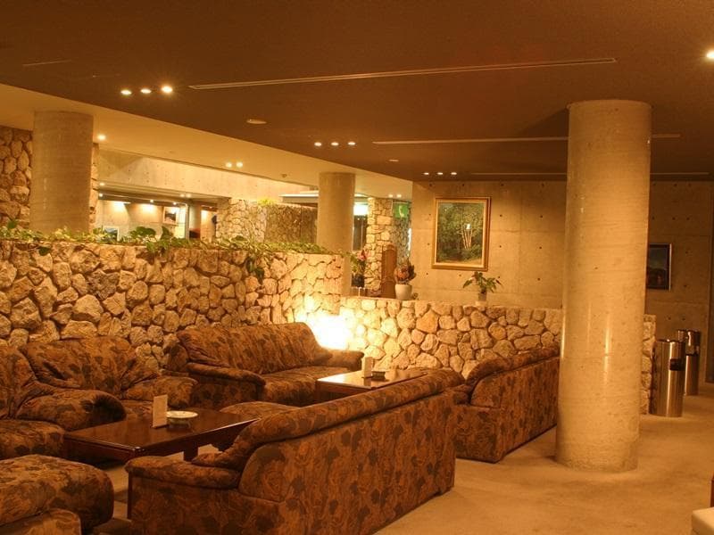 Hotel Seira Shimanto 2