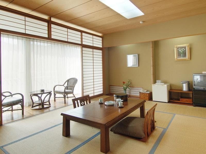 Hotel Seira Shimanto photo 1