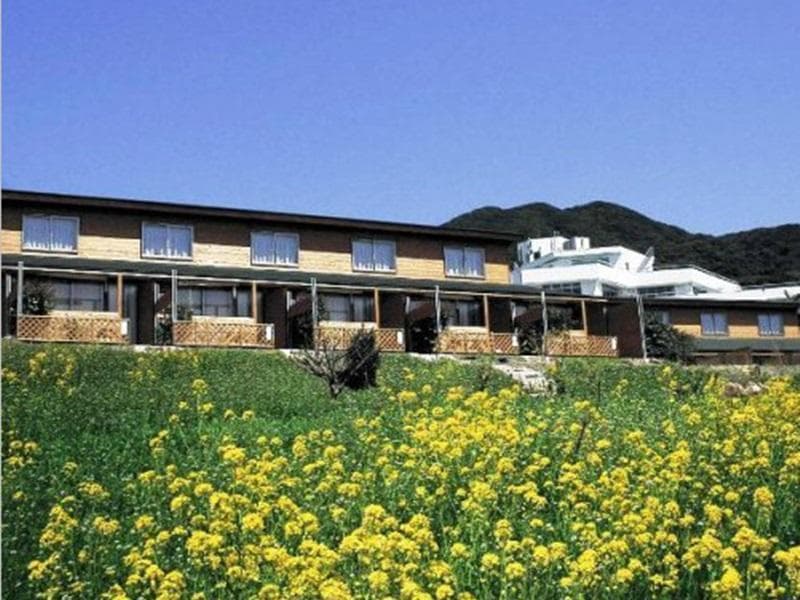 Ashizuri Sunnyside Hotel 3