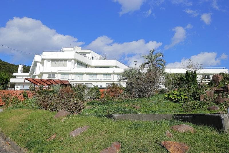 Ashizuri Sunnyside Hotel 4