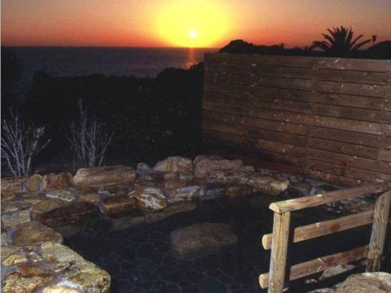 Ashizuri Sunnyside Hotel photo 1
