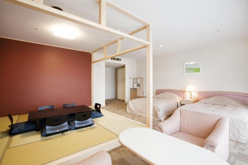 Hotel-Ajour Shionomaru 3