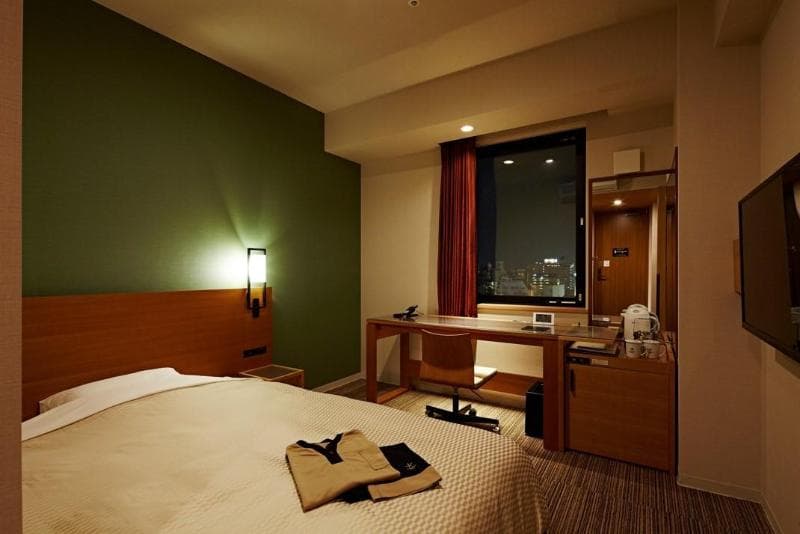 Candeo Hotels Matsuyama Okaido 5