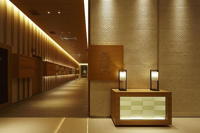 Candeo Hotels Matsuyama Okaido 3