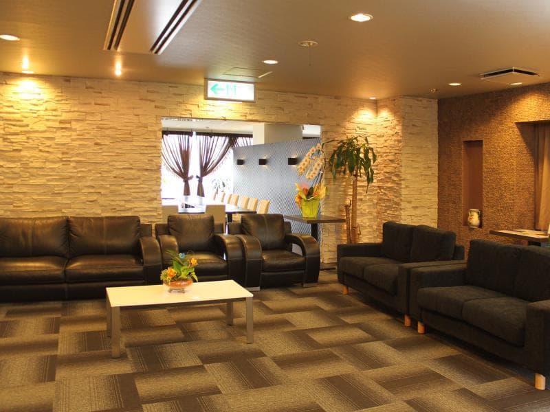 Hotel Livemax Iyomishima photo 1