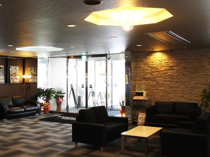 Hotel Livemax Iyomishima 4