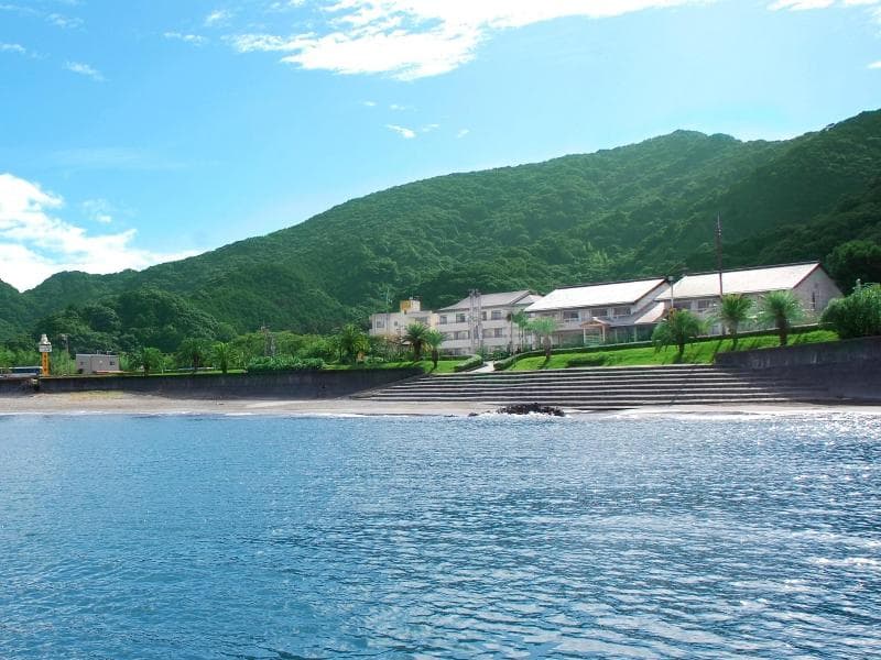 Tosaryu Onsen Sanyo-So 3