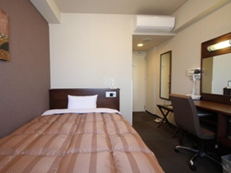 Hotel Route-Inn Saijo 5