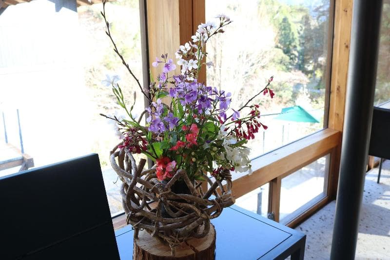 Auberge Tosayama 3