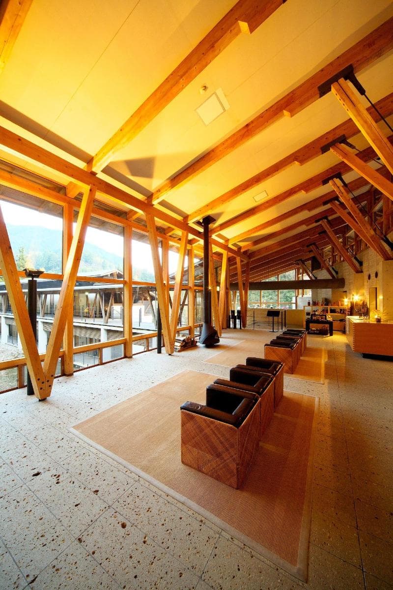 Auberge Tosayama 5