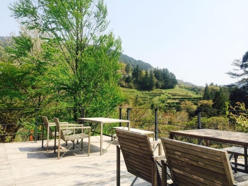 Auberge Tosayama photo 1