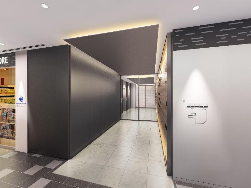 Daiwa Roynet Hotel Koriyama Ekimae 4