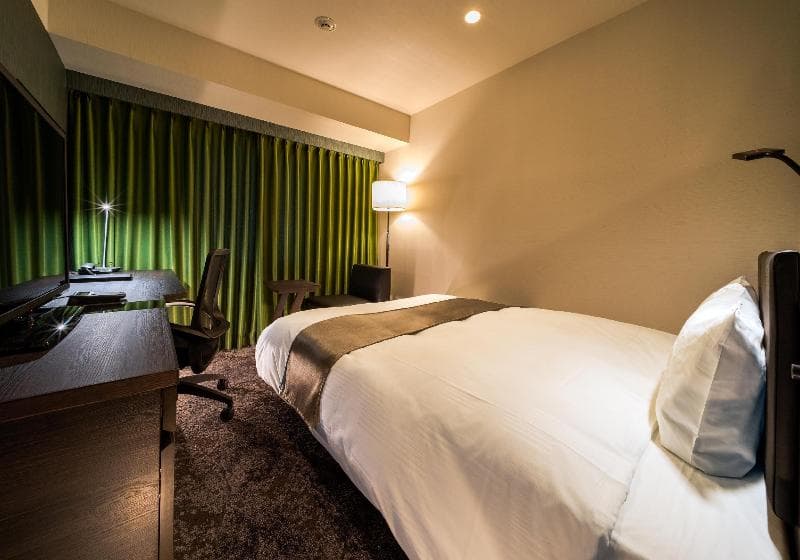Daiwa Roynet Hotel Koriyama Ekimae 5