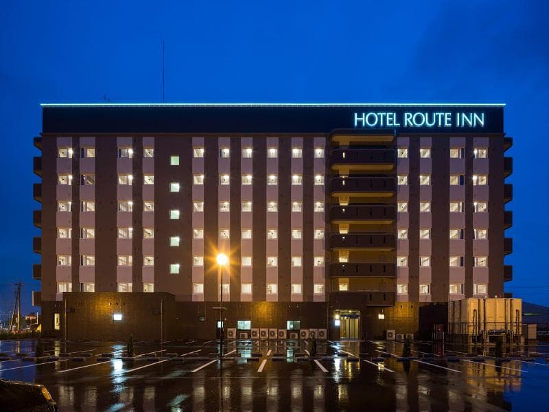 Hotel Route Inn Isesaki Inter 3