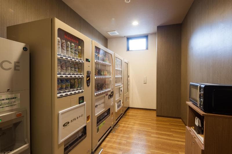 Hotel Route Inn Isesaki Inter 5