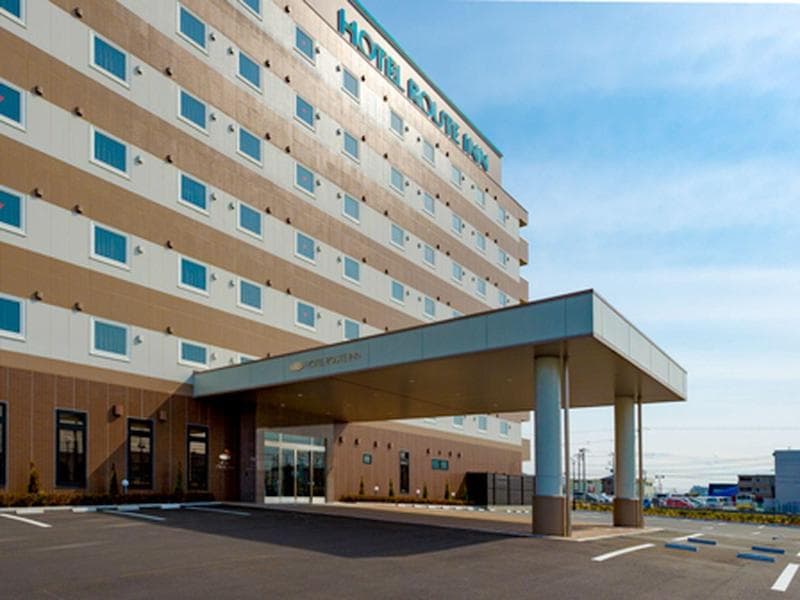 Hotel Route Inn Kashima photo 1