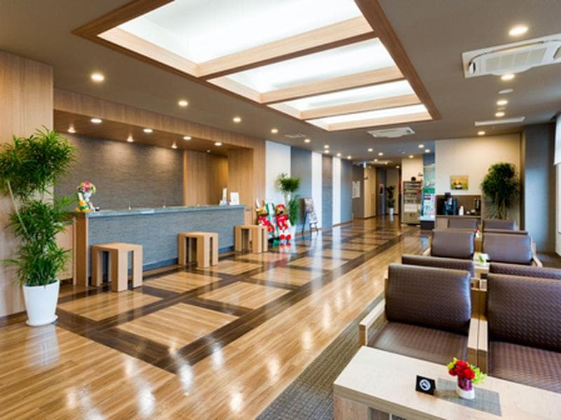Hotel Route Inn Kashima 3