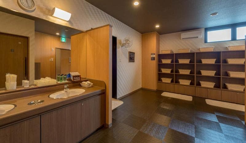 Hotel Route Inn Kashima 4