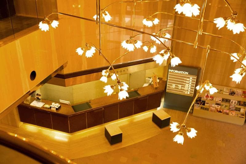 Katsuyama New Hotel 5