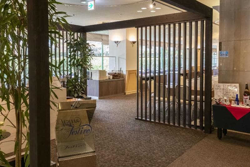 Katsuyama New Hotel 3
