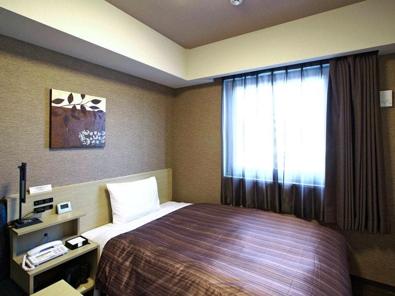 Hotel Route Inn Sabae 4