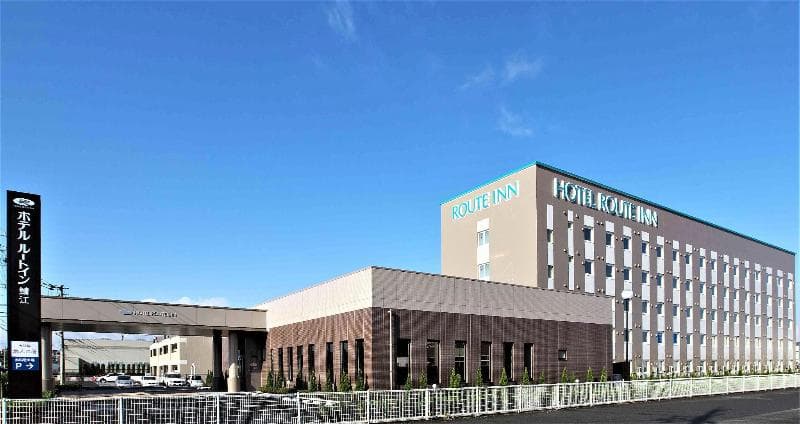 Hotel Route Inn Sabae 5