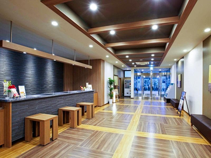 Hotel Route Inn Sabae photo 1