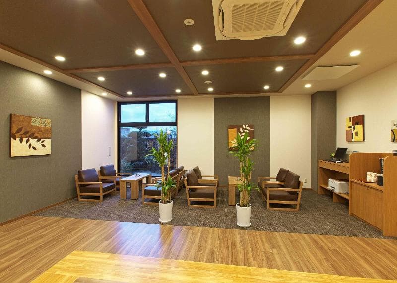 Hotel Route Inn Sabae 3