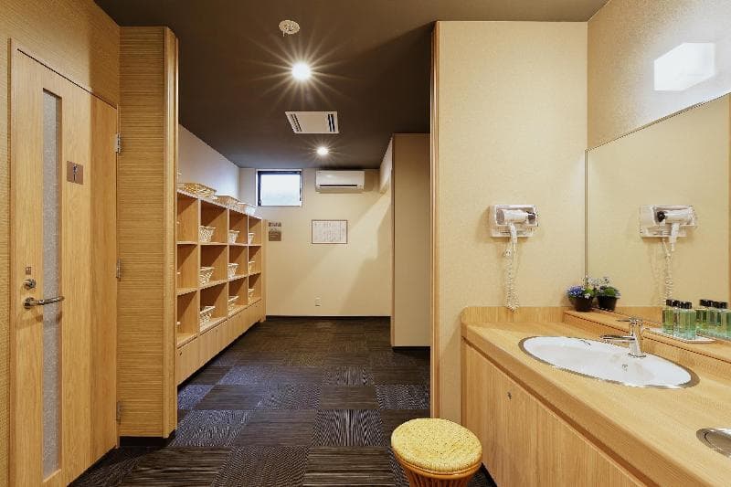 Hotel Route-Inn Ise 4