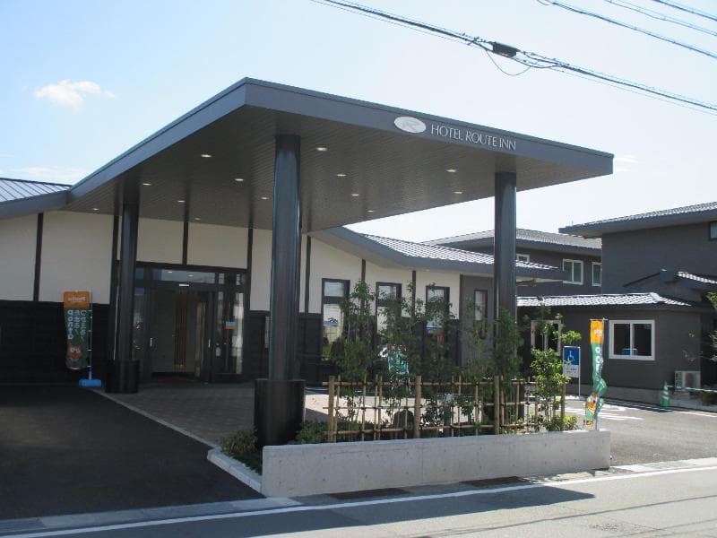 Hotel Route-Inn Ise 5