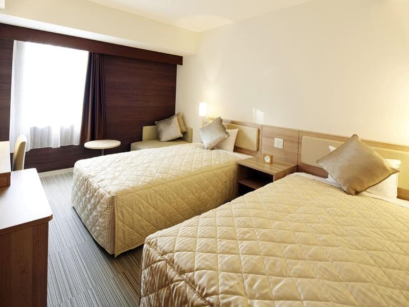 Unizo Inn Kanazawa Hyakumangoku Dori 4