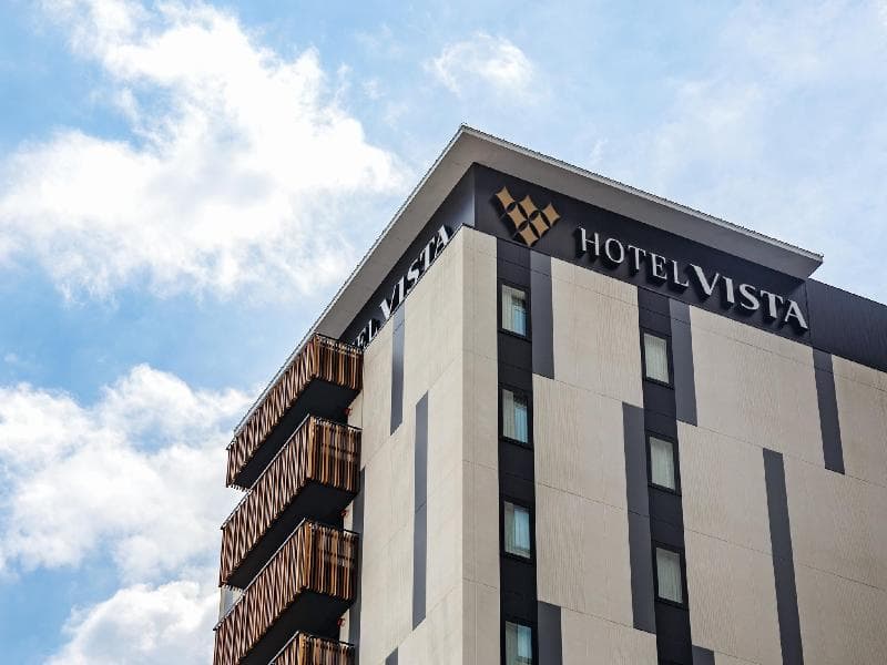 Hotel Vista Nagoya 4