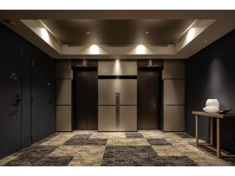 Hotel Vista Nagoya 5