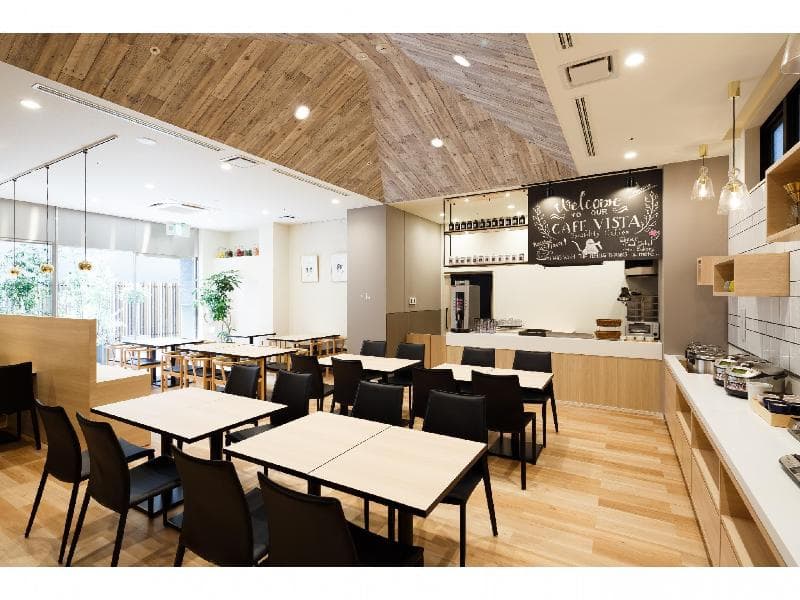 Hotel Vista Nagoya photo 1