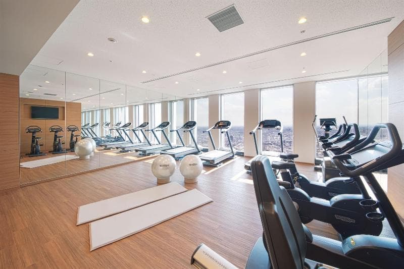 Nagoya Prince Hotel Sky Tower 3