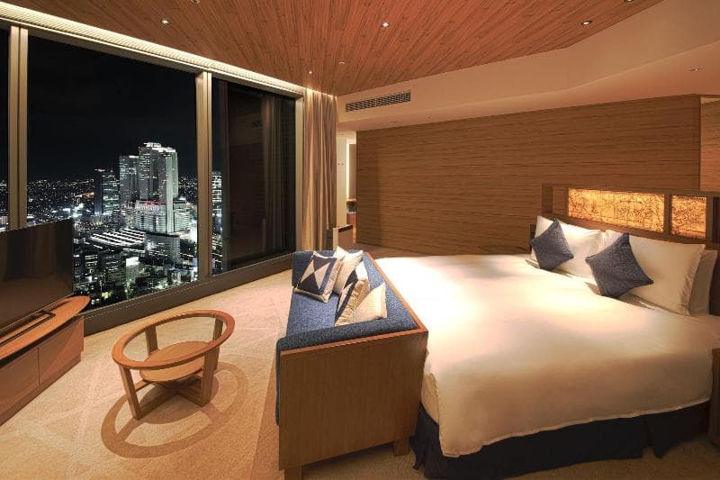 Nagoya Prince Hotel Sky Tower 5