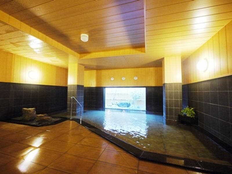 Hotel Route Inn Toyohashi Ekimae 4