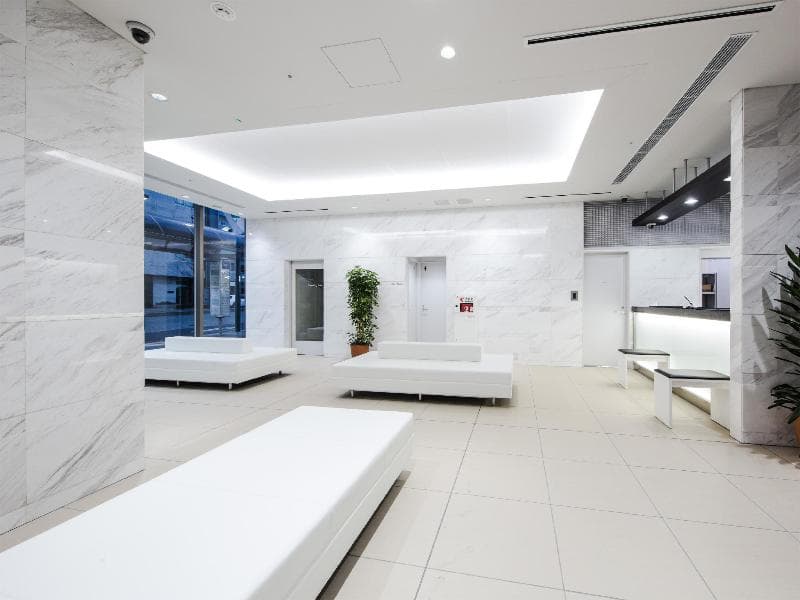 Unizo Inn Kobe Sannomiya 4