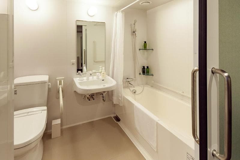 Y's Hotel Hanshin Amagasaki Ekimae 2