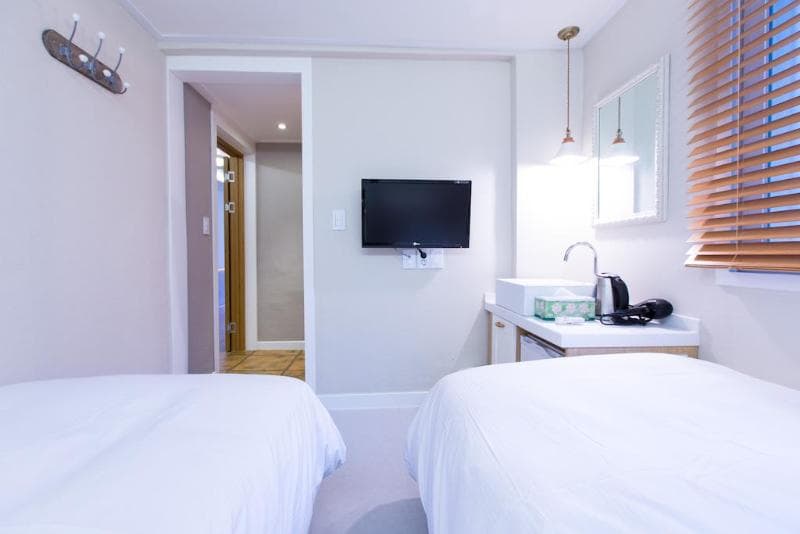 Hotel Gaon 4