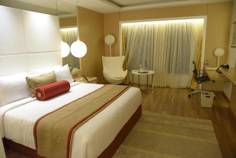 The Residency Towers, Coimbatore 2