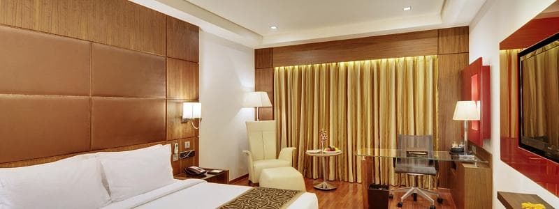 The Residency Towers, Coimbatore 4