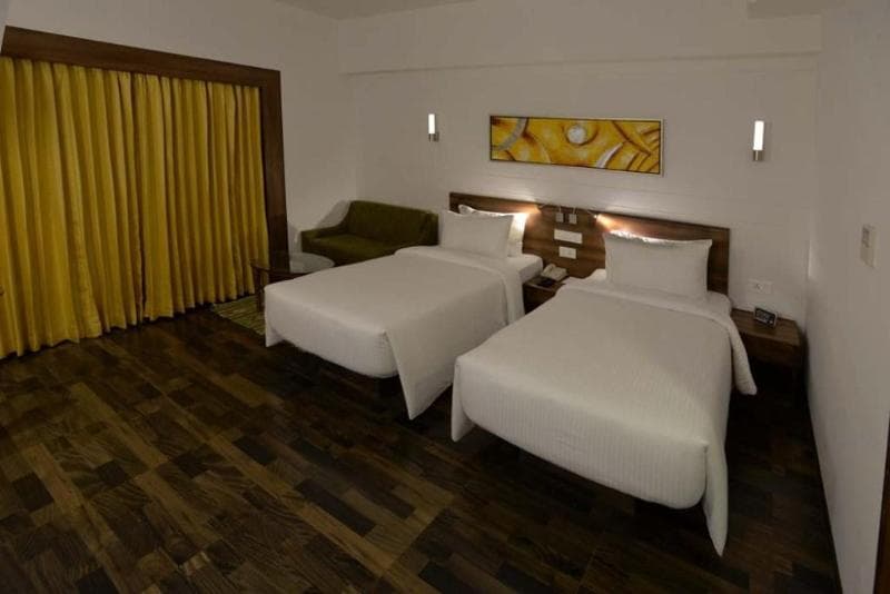 Lemon Tree Hotel Coimbatore photo 1