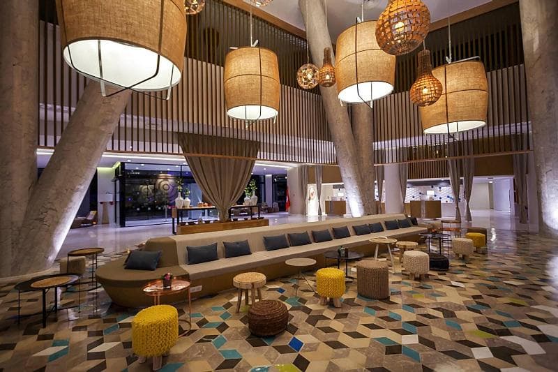 Sousse Pearl Marriott Resort & Spa 2