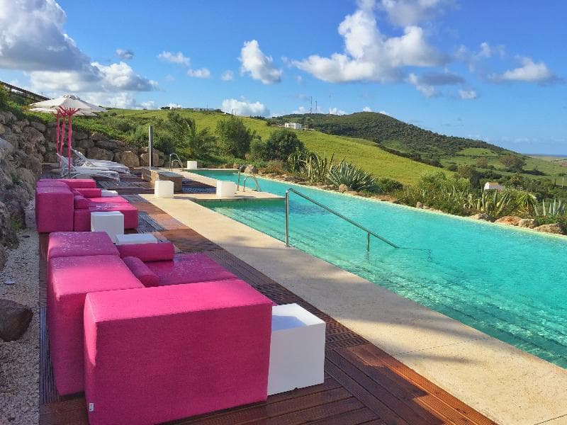 Hotel Ritual El Palmar - Adults Only 2