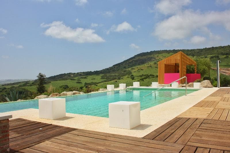 Hotel Ritual El Palmar - Adults Only 3