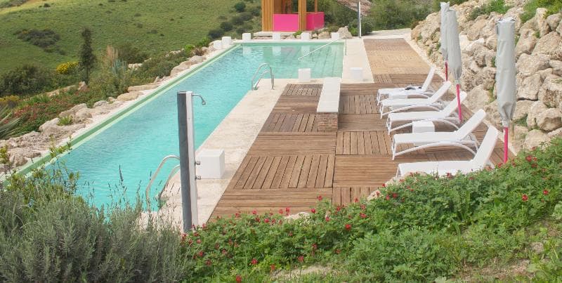 Hotel Ritual El Palmar - Adults Only 5