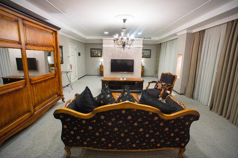 Boutique Hotel Baku 3